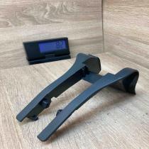 A2119200586 70010201  Rear seat rail trim cover Mercedes-Benz E W211