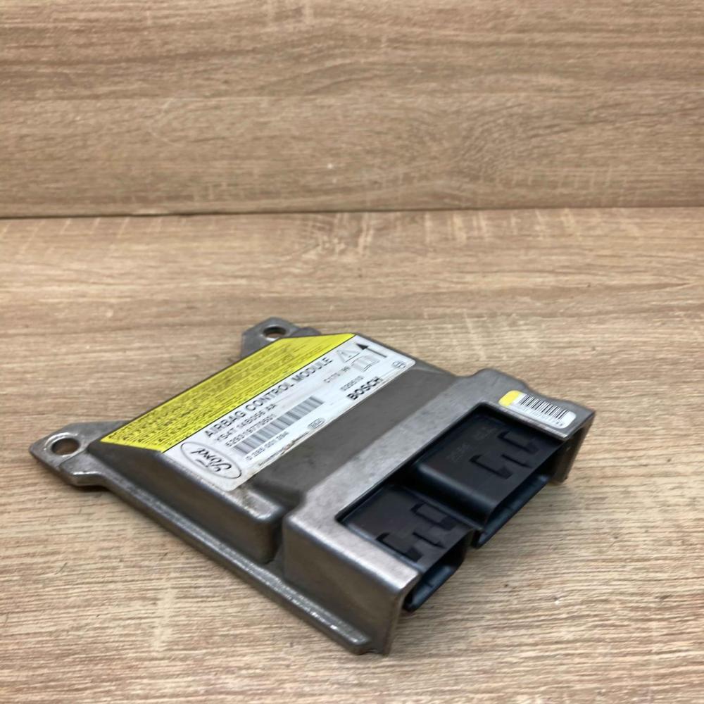YS4T 14B056 AA 285001394  Airbag control unit/module Ford Focus