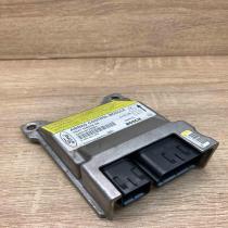 YS4T 14B056 AA 285001394  Airbag control unit/module Ford Focus