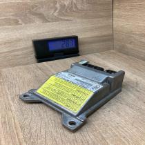YS4T 14B056 AA 285001394  Airbag control unit/module Ford Focus