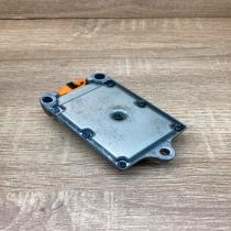 9641478080 550661000 With Plug Airbag control unit/module Peugeot 206