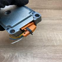 9641478080 550661000 With Plug Airbag control unit/module Peugeot 206