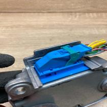 09180799 5WK42905 With Plug Airbag control unit/module Opel Zafira A