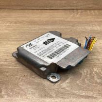 09180799 5WK42905 With Plug Airbag control unit/module Opel Zafira A