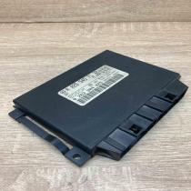 A0255457132 0263004025 Used  Parking PDC control unit/module Mercedes-Benz E W21