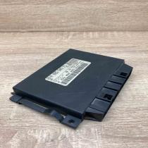 A0255457132 0263004025 Used  Parking PDC control unit/module Mercedes-Benz E W21