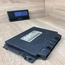 A0255457132 0263004025 Used  Parking PDC control unit/module Mercedes-Benz E W21