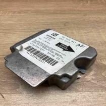 90520841 5WK4168 Used AF Airbag control unit/module Opel Astra G