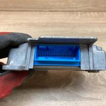 90520841 5WK4168 Used AF Airbag control unit/module Opel Astra G