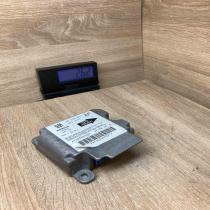 90520841 5WK4168 Used AF Airbag control unit/module Opel Astra G