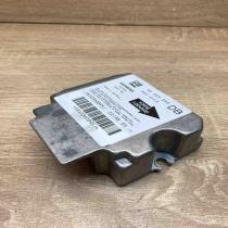 90569350 5WK4188Used DB Airbag control unit/module Opel Vectra B