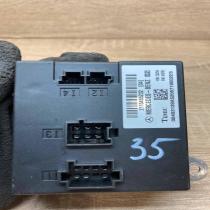 2115455232   Comfort/convenience module Mercedes-Benz E W211
