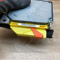 8D0959655L 0285001305 With Plug Airbag control unit/module Audi A4 S4 B5 8D