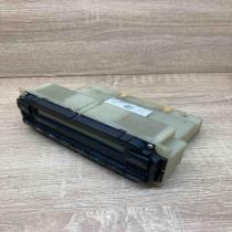 3B1907044B 5HB007617  Climate control unit Volkswagen PASSAT B5