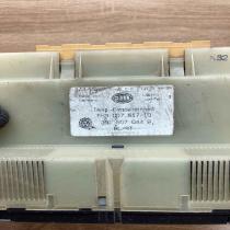 3B1907044B 5HB007617  Climate control unit Volkswagen PASSAT B5