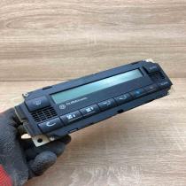 3B1907044B 5HB007617  Climate control unit Volkswagen PASSAT B5