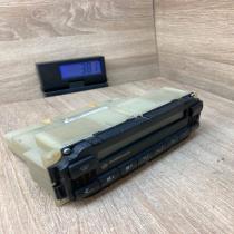 3B1907044B 5HB007617  Climate control unit Volkswagen PASSAT B5
