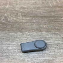 A2119191720 70040010  Front driver seat rail trim Mercedes-Benz E W211