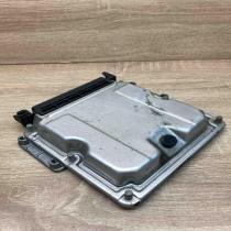 9637089780 0281010163  Engine control unit/module ECU Citroen Xsara