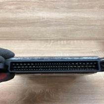 9637089780 0281010163  Engine control unit/module ECU Citroen Xsara