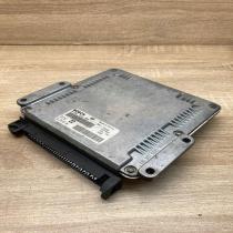 9637089780 0281010163  Engine control unit/module ECU Citroen Xsara