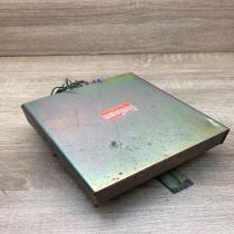 23710 80G80 407901 3400 With Plug Engine control unit/module ECU Nissan Terrano