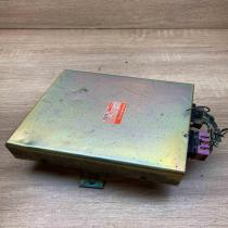 23710 80G80 407901 3400 With Plug Engine control unit/module ECU Nissan Terrano
