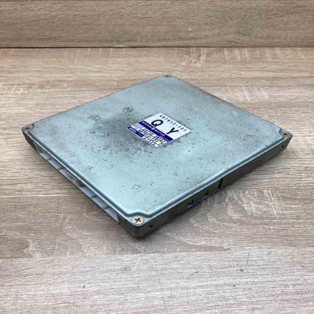 23710 2N107 407913 121 QY Engine control unit/module ECU Nissan Almera