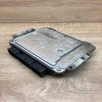 9653202580   Engine control unit/module ECU Peugeot 206