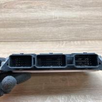 9653202580   Engine control unit/module ECU Peugeot 206