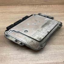 9653202580   Engine control unit/module ECU Peugeot 206