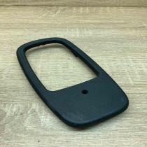 A2117660091   Other trunk/boot trim element Mercedes-Benz E W211