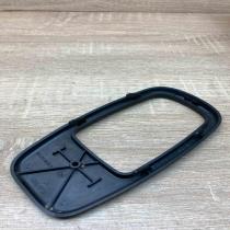 A2117660091   Other trunk/boot trim element Mercedes-Benz E W211