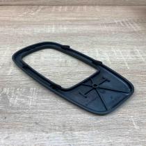 A2117660091   Other trunk/boot trim element Mercedes-Benz E W211