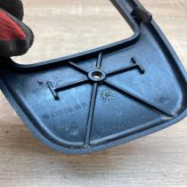 A2117660091   Other trunk/boot trim element Mercedes-Benz E W211