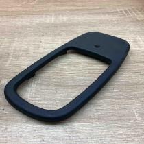 A2117660091   Other trunk/boot trim element Mercedes-Benz E W211