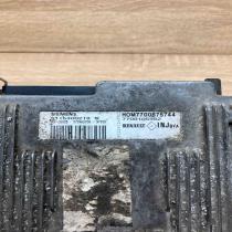 7700875744 S115300218B  Engine control unit/module ECU Renault Scenic I