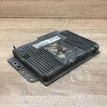 7700875744 S115300218B  Engine control unit/module ECU Renault Scenic I