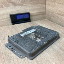 7700875744 S115300218B  Engine control unit/module ECU Renault Scenic I