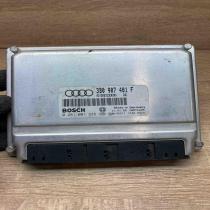 3B0907401F 0281001938  Engine control unit/module ECU Volkswagen PASSAT B5