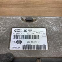 036906014P 6160050200  Engine control unit/module ECU Volkswagen Golf IV