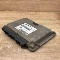 036906014P 6160050200  Engine control unit/module ECU Volkswagen Golf IV
