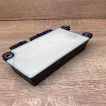 13582437 AS2437EM064A2021  Airbag control unit/module Opel Zafira C