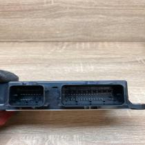 13582437 AS2437EM064A2021  Airbag control unit/module Opel Zafira C