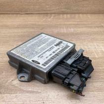 4S7T 14B056 AB 603951000 With Plug Airbag control unit/module Ford Mondeo Mk III