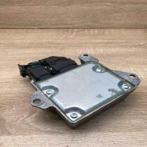 4S7T 14B056 AB 603951000 With Plug Airbag control unit/module Ford Mondeo Mk III