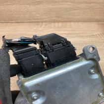 4S7T 14B056 AB 603951000 With Plug Airbag control unit/module Ford Mondeo Mk III