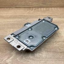 9134280 0285010064  Airbag control unit/module BMW 3 E90 E91