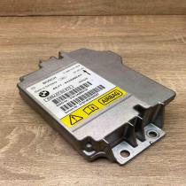 9134280 0285010064  Airbag control unit/module BMW 3 E90 E91