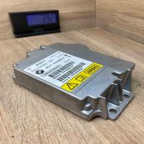 9134280 0285010064  Airbag control unit/module BMW 3 E90 E91
